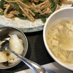 中国料理 福星楼 - 