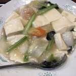中国料理 福星楼 - 