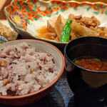 koubeushikappouginzamimasaka - 