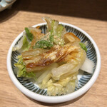 Toriyaki Banchou - 