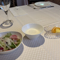 アンシャンテ - 