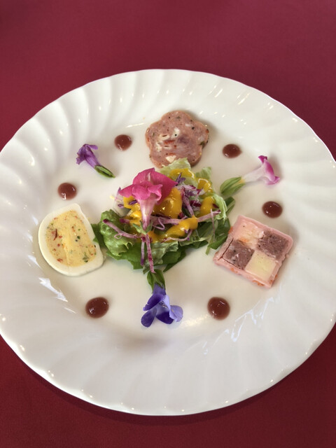 ブレゼアイダ Braise Aida 上尾 フレンチ 食べログ ブレゼアイダ Braise Aida 上尾 フレンチ 食べログ