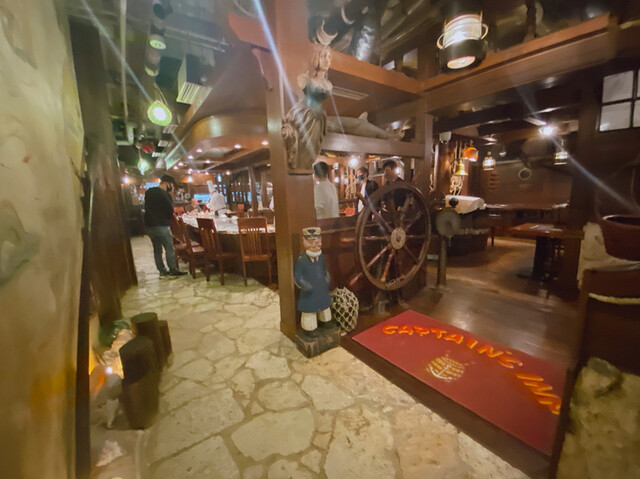 キャプテンズイン 美浜店 北谷町 鉄板焼き 食べログ キャプテンズイン 美浜店 北谷町 鉄板焼き 食べログ