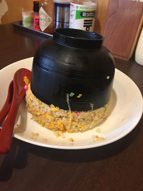 大盛り注文には勇気が必要です By M Dream らーめん処よなかそば 門沢橋 ラーメン 食べログ 大盛り注文には勇気が必要です By M Dream らーめん処よなかそば 門沢橋 ラーメン 食べログ