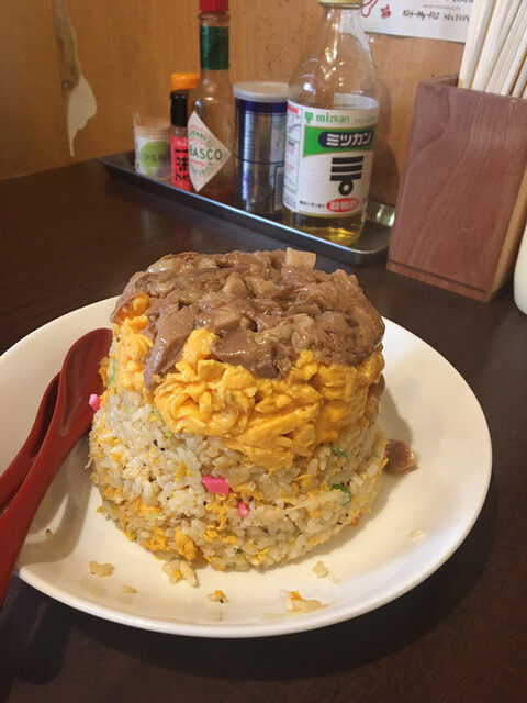 大盛り注文には勇気が必要です By M Dream らーめん処よなかそば 門沢橋 ラーメン 食べログ 大盛り注文には勇気が必要です By M Dream らーめん処よなかそば 門沢橋 ラーメン 食べログ