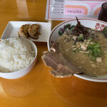 Ramen Ichi Ryuu - 