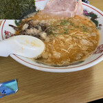 Ramen Ichi Ryuu - 