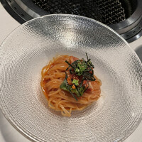 黒毛和牛焼肉きっしゃん 北新地店 - 