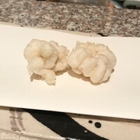 天麩羅 巽 - 白子