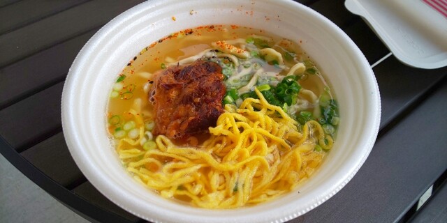 ゆくいどぅくる てだこ浦西 沖縄そば 食べログ