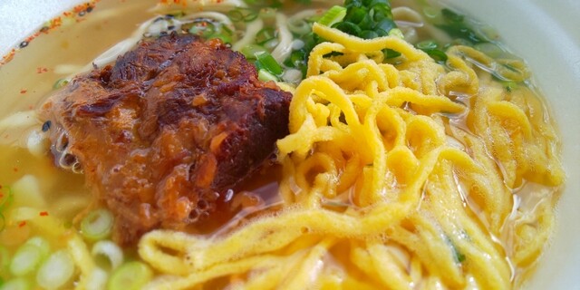 ゆくいどぅくる てだこ浦西 沖縄そば 食べログ