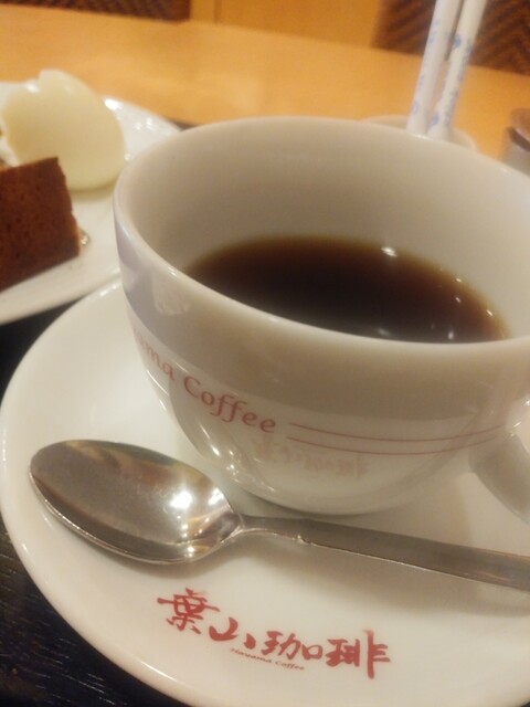 Hayama Coffee Kono Ka Hachinohe Nosato Ekimae Ten photo 3