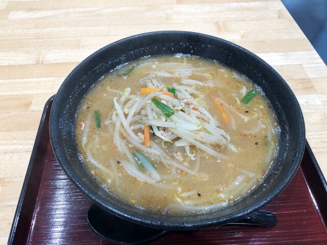 みそ家 うのすけ - 野沢（ラーメン）の写真