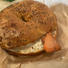 GEORGE BAGEL - 