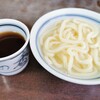 釜あげうどん 長田 in 香の香