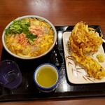 丸亀製麺 - 