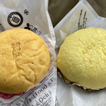 ファミリーマート - 料理写真: