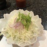 とんかつ マンジェ - 