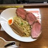 あいつのラーメン かたぐるま 本店