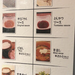 とんかつ マンジェ - 