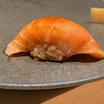 熟成鮨 万 - オオスケ