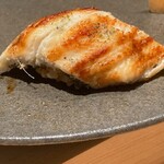 熟成鮨 万 - 穴子