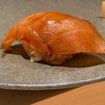 熟成鮨 万 - カジキ