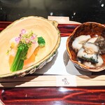 日本料理 晴山 - 