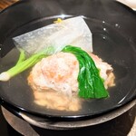 日本料理 晴山 - 