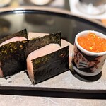 日本料理 晴山 - 