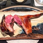 日本料理 晴山 - 