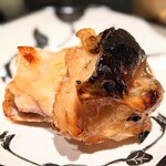 日本料理 晴山 - 