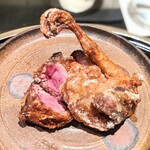 日本料理 晴山 - 