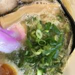 麺家 八兵衛 - 