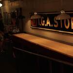 McMenamins Courtyard Restaurant - 