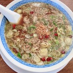 ラーメン家 - 