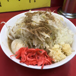 豚ラーメン - 