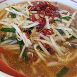 台湾ラーメン 江楽 - 