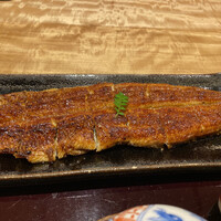 鰻う おか冨士 - 