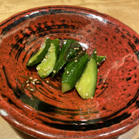 鰻う おか冨士 - 