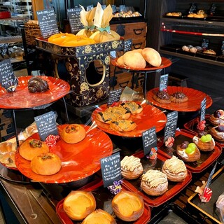 横浜で人気のパン ランキングtop 食べログ