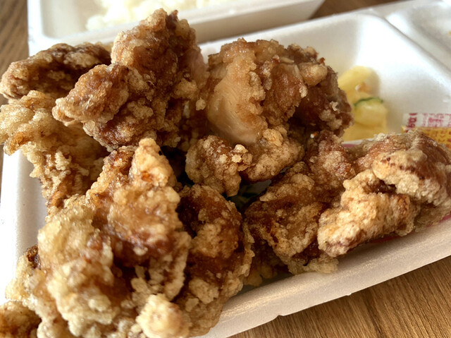 ナインフーズ 梅丘店 9foods 藤が丘 弁当 食べログ