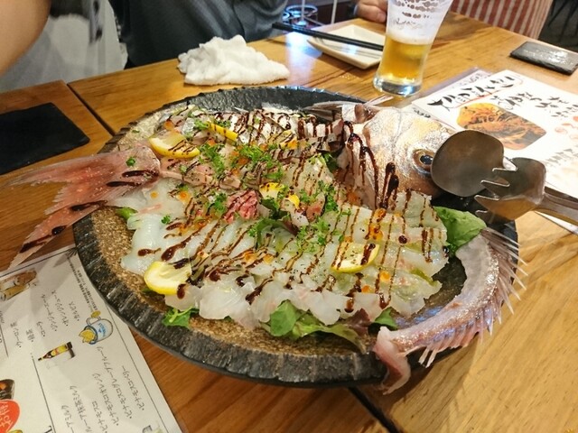 ビストロ海真丸 ビストロカイシンマル 光の森 居酒屋 ネット予約可 食べログ ビストロ海真丸 ビストロカイシンマル 光の森 居酒屋 ネット予約可 食べログ