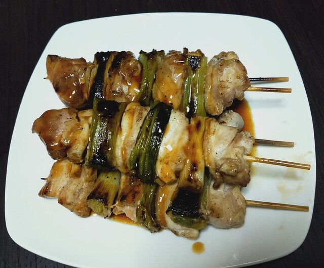 ゆいまーる - 二戸（焼き鳥）の写真