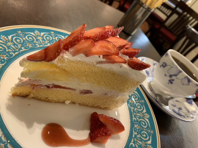カフェ ラ ミル 新橋店 Cafe La Mille 新橋 喫茶店 食べログ カフェ ラ ミル 新橋店 Cafe La Mille 新橋 喫茶店 食べログ