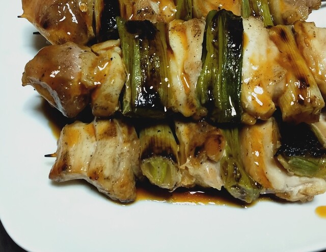 ゆいまーる - 二戸（焼き鳥）の写真