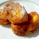 フレンチトースト