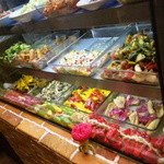 ナポリマニア - う～ん、どれにしよう