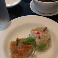中国菜 老四川 飄香 銀座三越店 - 