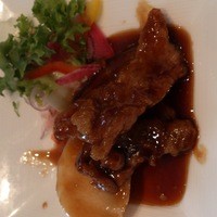 中国菜 老四川 飄香 銀座三越店 - 